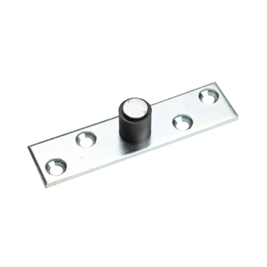HENDERSON Concealed Roller Guide For Wooden Or Aluminium Doors 106N/94 - Click Image to Close