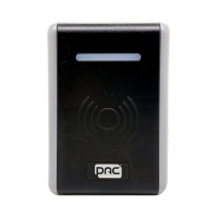 PAC GS3 Admin Reader Multi-Tech With USB Cable 20115 Administration Kit