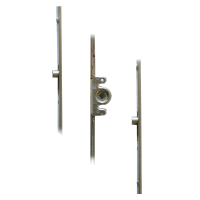 SIEGENIA Patio Gear - 2 Locking Points 16mm (1880mm - 2380mm)