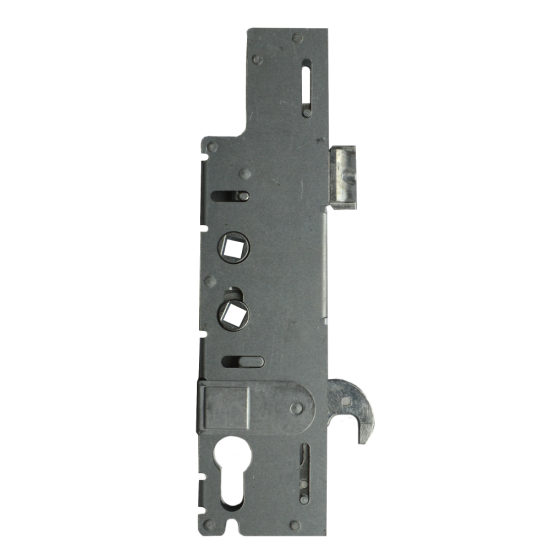 INGENIOUS Professional Multi-Point Door Lock Gearbox Only 45/92 - Click Image to Close