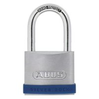 ABUS ABUS Mechanical Cadenas principal en laiton de 65 40mm à clé MK65401 
