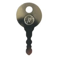 MILA Hero Espag Key 566930 Pre-cut Window Key
