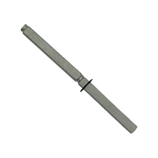 WINKHAUS Split Spindle To Suit Palladio 56mm Door Thickness - Click Image to Close