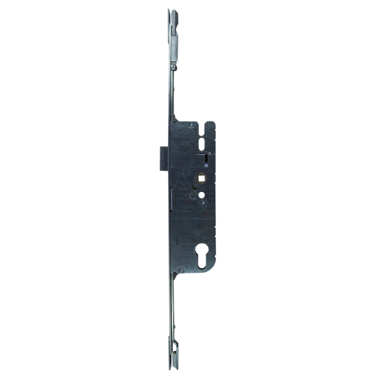 CHAMELEON Overnight Lock/Gearbox 45/92 Nightlatch - 16mm Face - Click Image to Close
