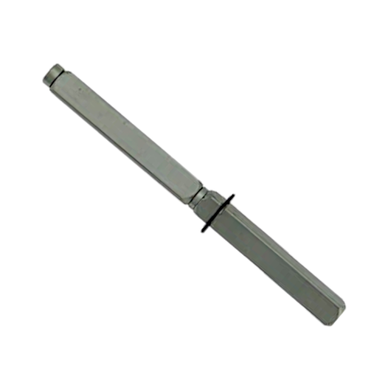 WINKHAUS Split Spindle To Suit Palladio 44mm Door Thickness - Click Image to Close