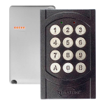INTRATONE Keypad HF Mini Kit 06-0130-EU