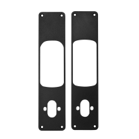 PAXTON Paxlock Pro Cover Plate Kit 900-054 90mm - 92mm