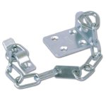 YALE WS6 Door Chain SC Trade Pack (20) Loose
