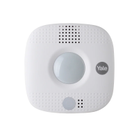 YALE Sync Serial Connection Smoke Detector AC-PSDS