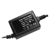 ASEC 12VDC 1A Encapsulated Switch Mode Power Supply VRS-121000EBC