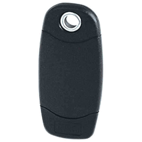 PAC 21020 Easikey Proximity Fob BLK - Click Image to Close