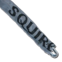 SQUIRE Toughlok Hardened Chain CP48 - 6.5mm X 1200mm