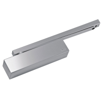 DORMAKABA TS93 Size 2-5 Side Channel Overhead Door Closer TS93G BC DC - Push