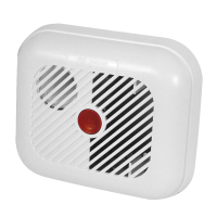 EI 100B Basic Smoke Detector E1100BC