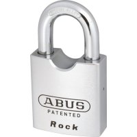 ABUS 83 Series Steel Open Shackle Padlock Without Cylinder 55mm - 83/55 Boxed