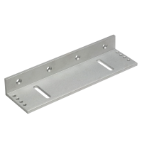 ASEC L Bracket To Suit Standard Magnets Outward Opening