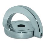 Hardie Ground Anchor Ring CP