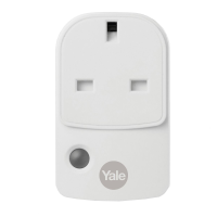 YALE Sync Smart Home Power Switch AC-PS