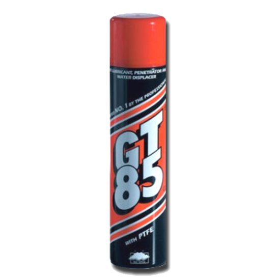 GT85 Multi-Purpose Spray 400ml - Click Image to Close