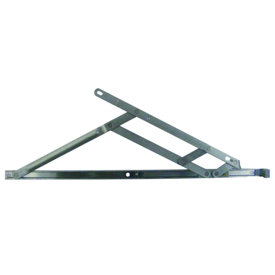 ASEC Friction Hinge Top Hung - 13mm 500mm (20 Inch) x 13mm - Click Image to Close
