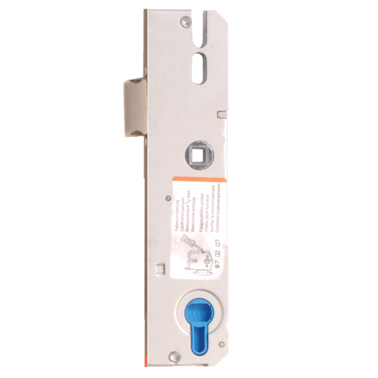 KFV Key Operated Latch & Deadbolt Gearbox 35/92 - Click Image to Close