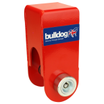 BULLDOG Fuel Tank Lock FTP10 Fuel Tank Lock