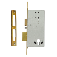 CISA 12011 Series Mortice Electric Lock Timber Door 12011-60-0