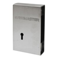 GATEMASTER 5CDC Steel Deadlock Case 5CDC