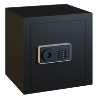 CHUBBSAFES Water Safe £2K Rated Water 40E -375mm X 375mm X 350mm (36 Kg)
