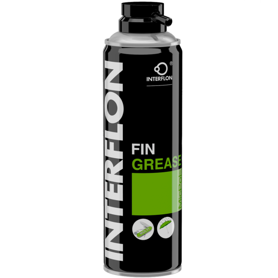 INTERFLON Fin Grease Fin Grease - Click Image to Close