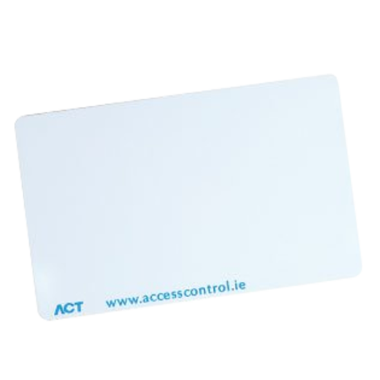 ACT ACTprox ISO-B Proximity Card ISO - Click Image to Close