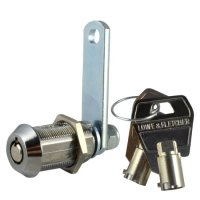 L&F 4303 & 4314 Radial Pin Nut Fix Camlock 30mm KD