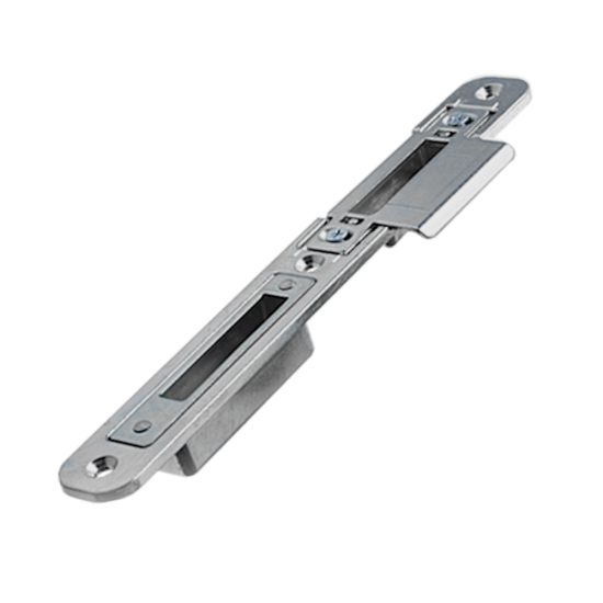 INGENIOUS Composite Door Centre Strike Plate Right Hand (1141 - RH) - Click Image to Close