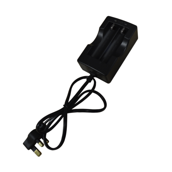 Amalock BC101 Battery Charger To Suit DB101 Doorbell Plug In - Click Image to Close