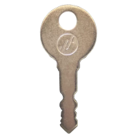 MILA Prolinea Espag Key 581899 Pre-cut Window Key