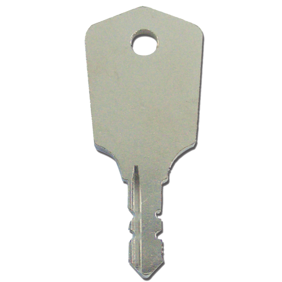 ASEC TS7539 Premier Window Key Premier Key - Click Image to Close