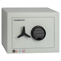 CHUBBSAFES Homevault S2 Burglary Resistant Safe £4K Rated 25 EL S2 - Electronic Lock (31.8Kg)
