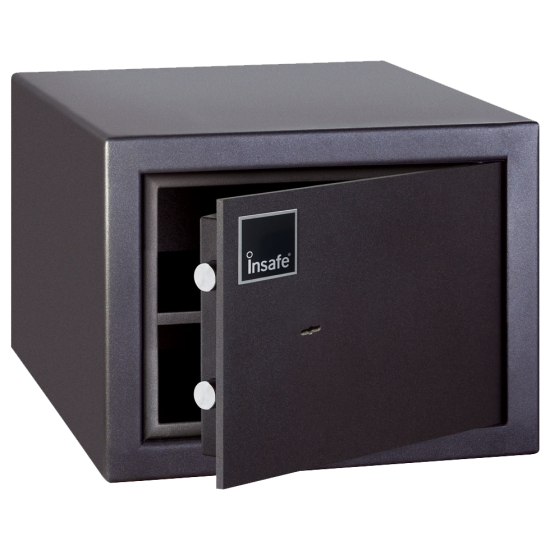 INSAFE S2 Certified Safe £4K Rated 16K - 16 Litres (30Kg) Special Order Only - Click Image to Close