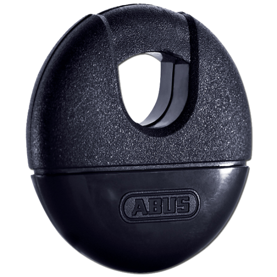 ABUS FUBE50020 EYCASA Proximity Key Token Black - Click Image to Close