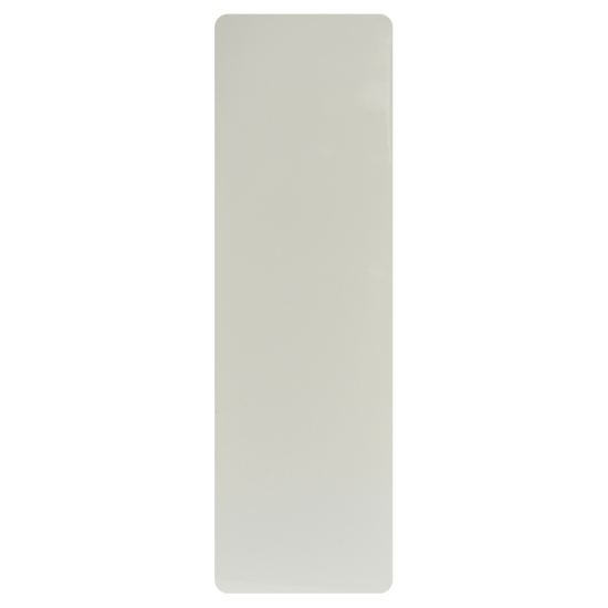 SOUBER TOOLS Repair Push Plate 80mm White - Click Image to Close