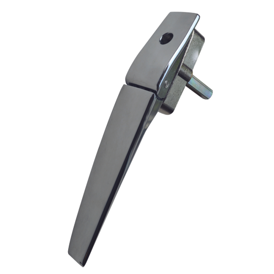 ASEC Irving Bifold Operation Handle Chrome - Click Image to Close