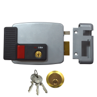CISA 11630 Series Electric Lock RH