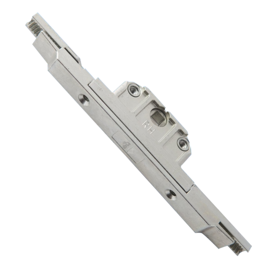 MACO MK1 Espag Gearbox With Cover & Spacer 22mm - Click Image to Close