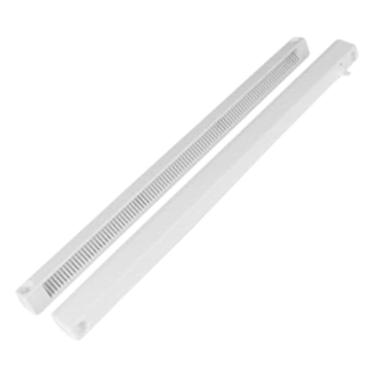 GREENWOOD S Vent 3000S White - Click Image to Close