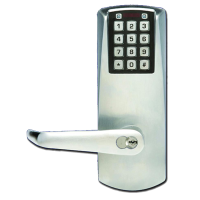 DORMAKABA E-Plex 2000 Powerstar Digital Lock SC