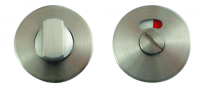 ASEC 5mm Stainless Steel Toilet Indicator Set SS