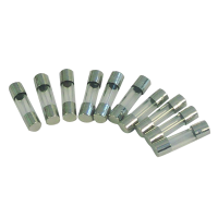 ASEC 10 Pack Of Fuses 1.6A