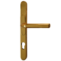 CHAMELEON Pro XL 59-96mm Centres Adaptable Handle 59-96mm Centres - Gold