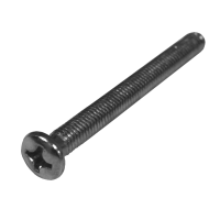FAB & FIX Kensington Screw & Spindle Pack Chrome Plated