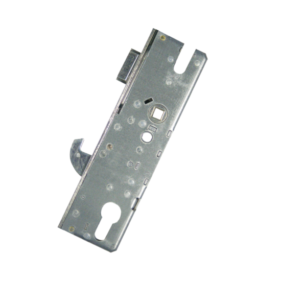WINKHAUS Scorpion Lever Operated Latch & Hookbolt Gearbox 35/92 - Click Image to Close